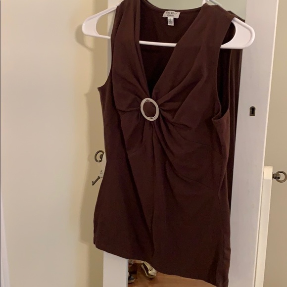 Nine West top - Picture 3 of 4